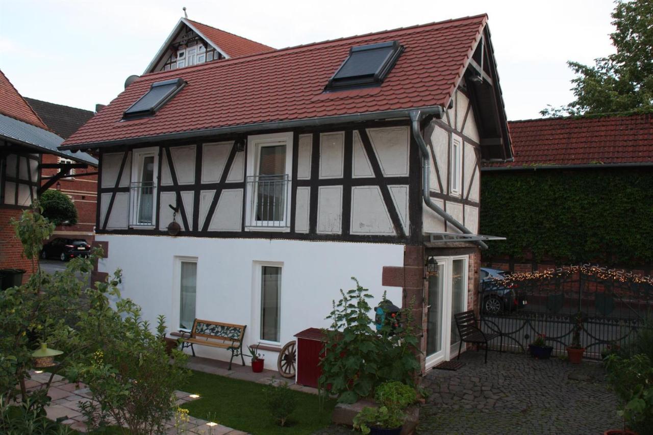 Alte Schmiede