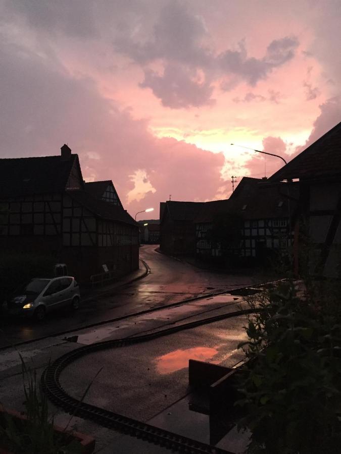 Alte Schmiede