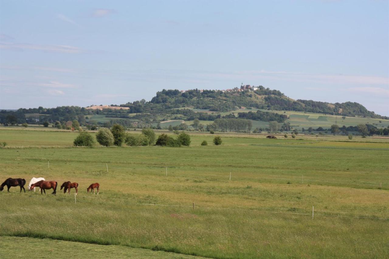 Alte Schmiede Kirchhain