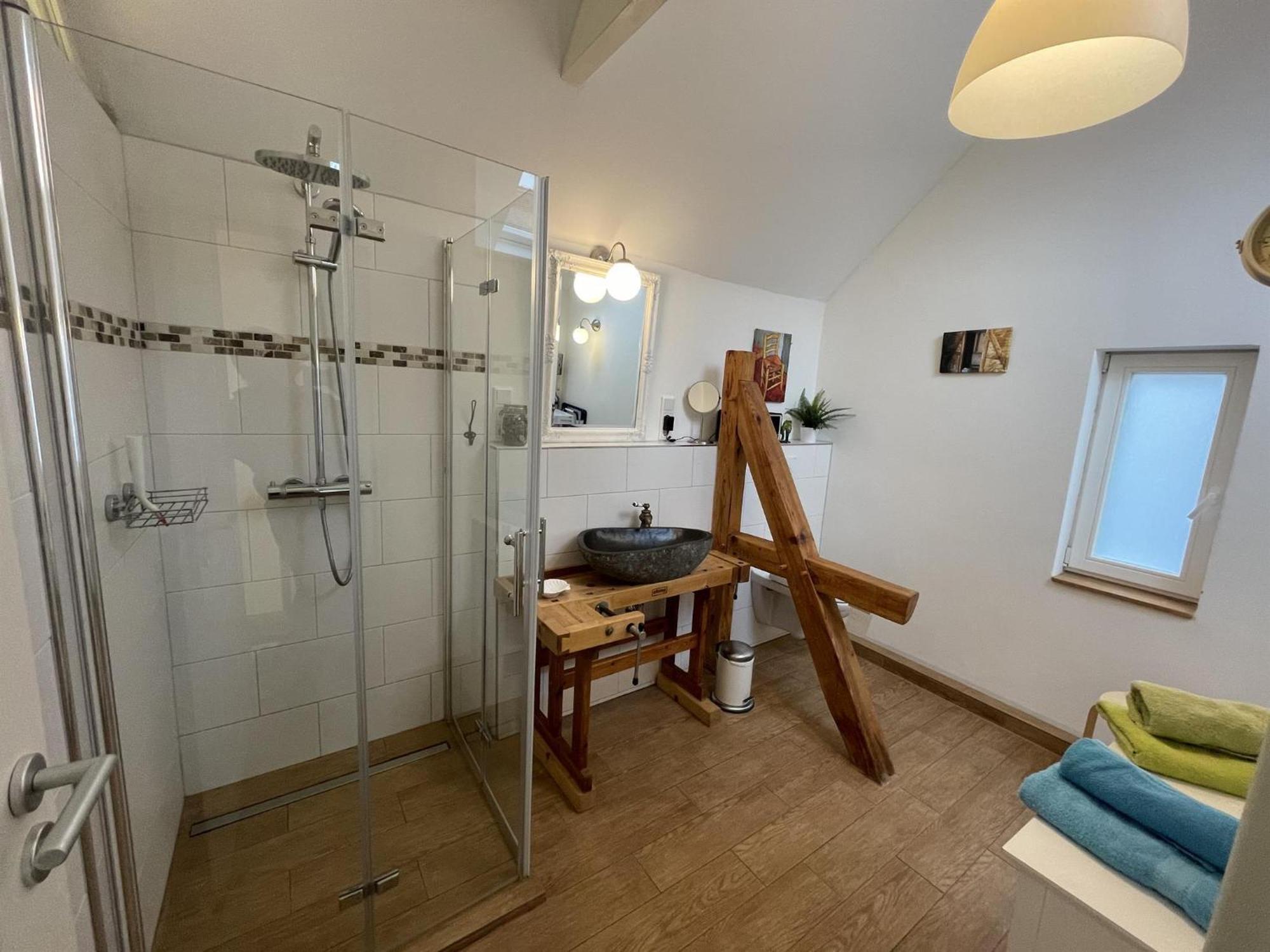 Holiday home Alte Schmiede